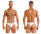 JOR 2144 Element Thongs Color White